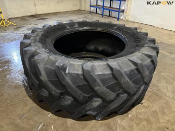 Trelleborg 710/70-R42 tires