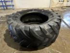 Trelleborg 710/70-R42 tires 2