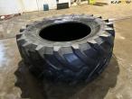 Trelleborg 710/70-R42 tires 4
