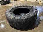 Trelleborg 710/70-R42 tires 7