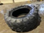 Trelleborg 710/70-R42 tires 8