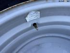 Trelleborg 710/75-R32 complete wheels. - 2 pcs. 17