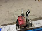 Tremix concrete vibrator 13