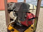 Tremix KMR plate vibrator 9