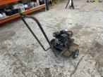 TREMIX MV80 plate vibrator 4