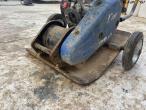 TREMIX MV80 plate vibrator 7