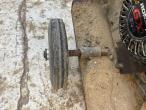 TREMIX MV80 plate vibrator 12