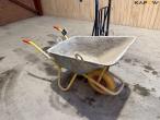 Wheelbarrows and sack carts 12