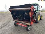 Trimax Stealth S2 340 mower 3