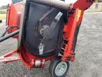 Trimax Stealth S2 340 mower 9