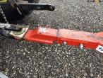 Trimax Stealth S2 340 mower 12