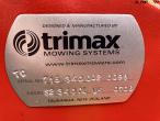 Trimax Stealth S2 340 mower 17