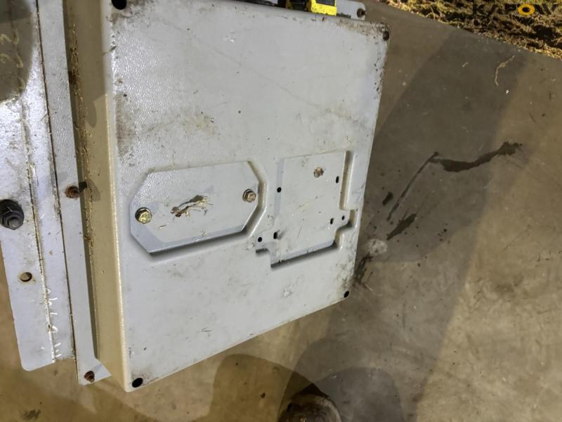 Trimble AG-382 GPS 9