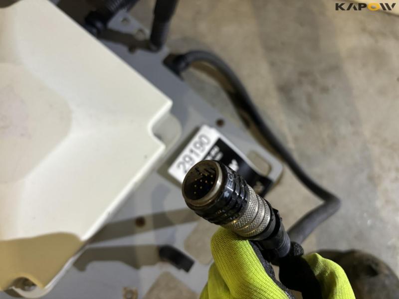 Trimble AG-382 GPS 10