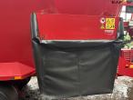 Trioloet SM 3-3000 ZK-T complete feed wagon 32