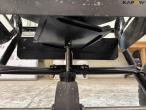 Trolla salt spreader 11