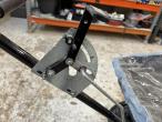 Trolla salt spreader 19
