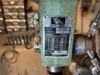 TRU TOOL TT16A pillar drill 8