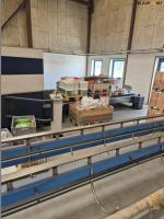 TruLaser 4500 laser cutter - CO2 6