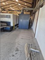 TruLaser 4500 laser cutter - CO2 8