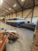 TruLaser 4500 laser cutter - CO2 4