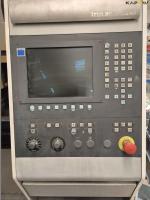 TruLaser 4500 laser cutter - CO2 24