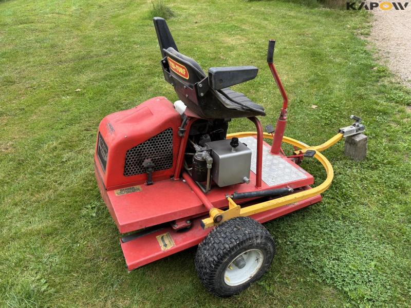 Truturf RS48-11C Green/lawn drum 5