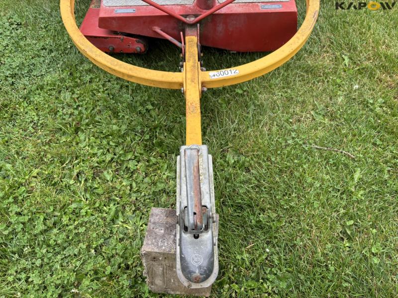 Truturf RS48-11C Green/lawn drum 9