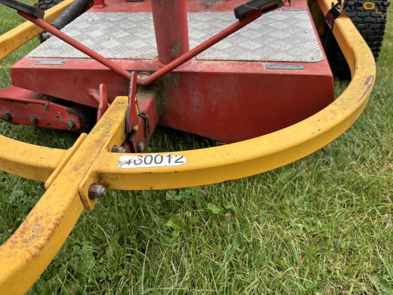 Truturf RS48-11C Green/lawn drum 11