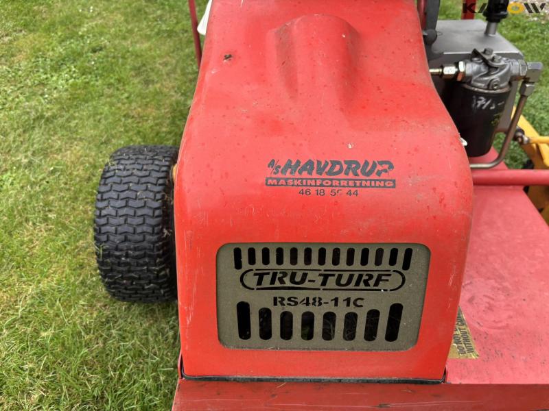 Truturf RS48-11C Green/lawn drum 21