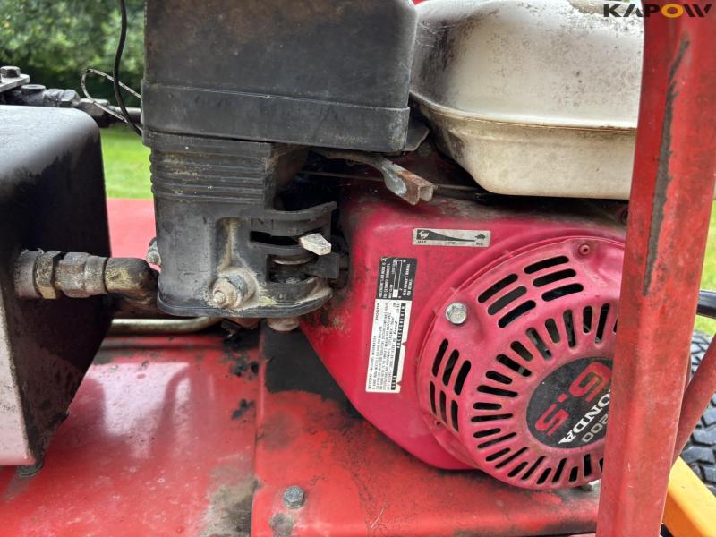 Truturf RS48-11C Green/lawn drum 31