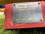 Truturf RS48-11C Green/lawn drum 36