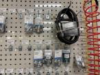 Compressed air fittings and equipment 3
