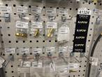 Compressed air fittings and equipment 7