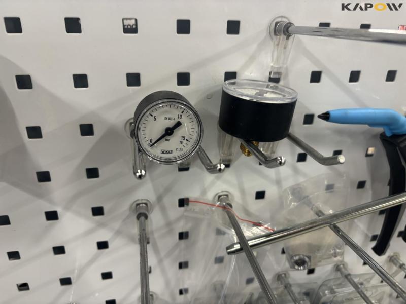 Compressed air accessories and spare parts 5