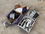 Compressed air wrenches 2 pcs. 1