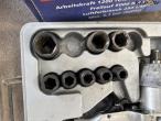 Compressed air wrenches 2 pcs. 10