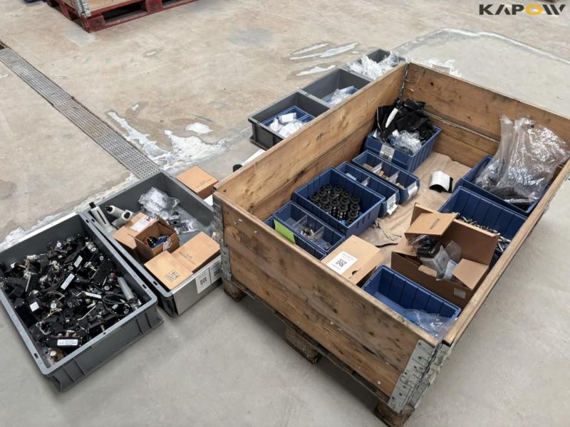 Compressed air equipment 3