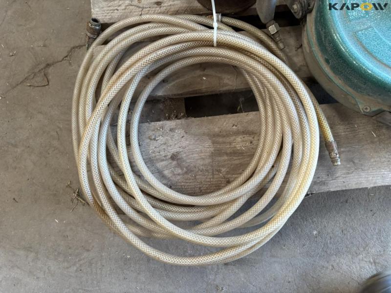 Compressed air equipment 19