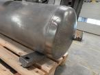 Pressure tank 150 liters with pump 8