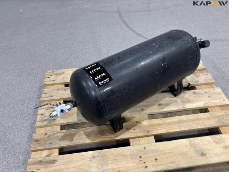 Pressure tank 50 liters 2