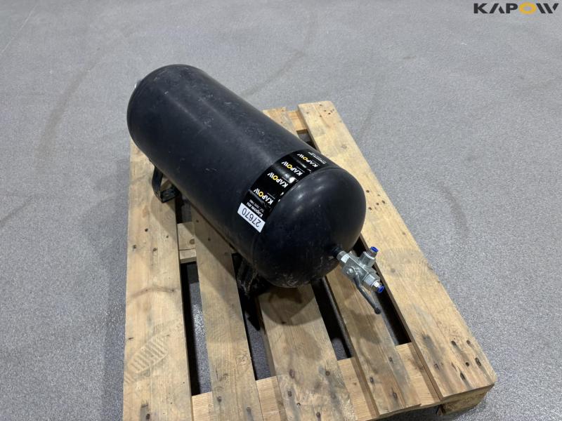 Pressure tank 50 liters 3