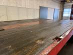 TSR machine trailer/semitrailer 11