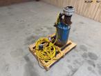Tsurumi KTZ43. 7-53 submersible pump 3