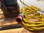 Tsurumi KTZ43. 7-53 submersible pump 14