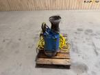 Tsurumi KTZ43. 7-53 submersible pump 4