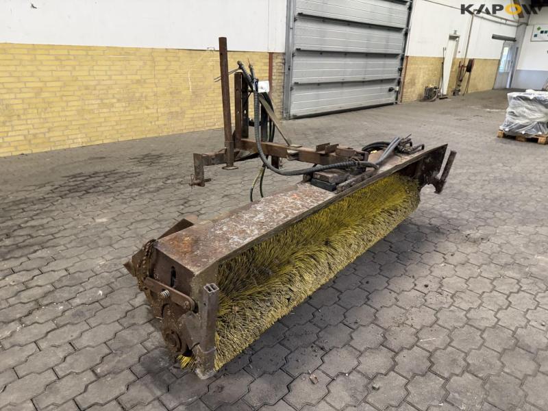 Tuchel sweeps broom with three points 3