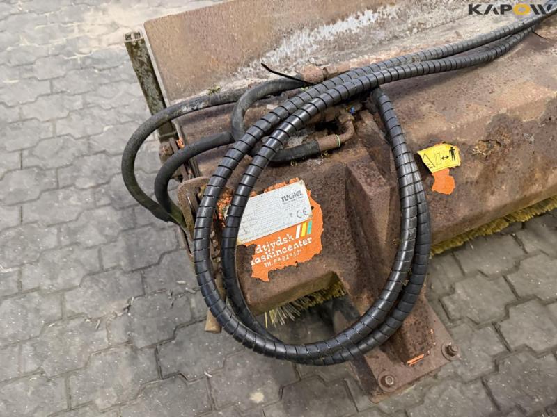 Tuchel sweeps broom with three points 10