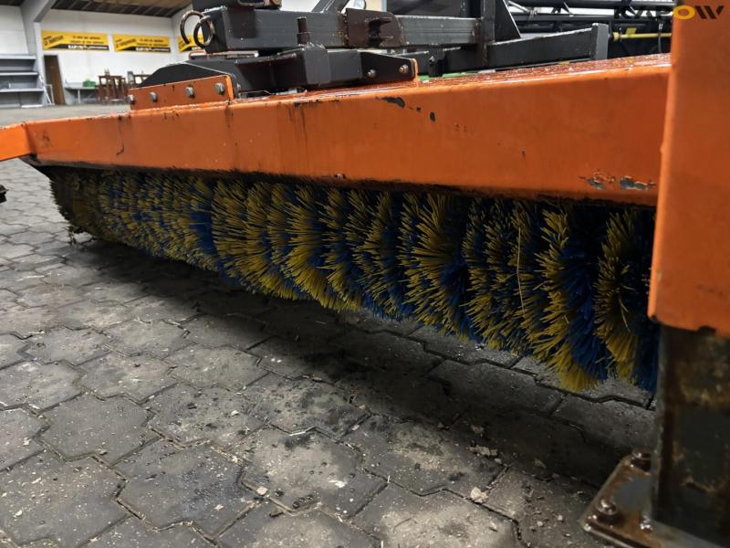 Tuchel sweeps for 3-point 15