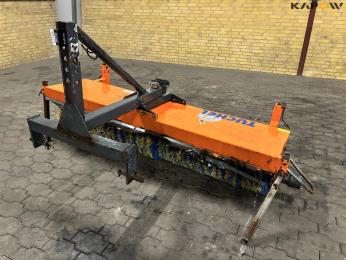 Tuchel sweeps for 3-point